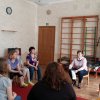 Тренінгове заняття «Побудова життєвих цілей»